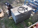 Lincoln R3S-600 6520 AMP ARC Welder,
