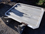 Protech Headache Rack,