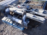 Maxon TE-25 Truck Lift Gate,
