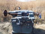 Star Transfermatic Drum Lathe.