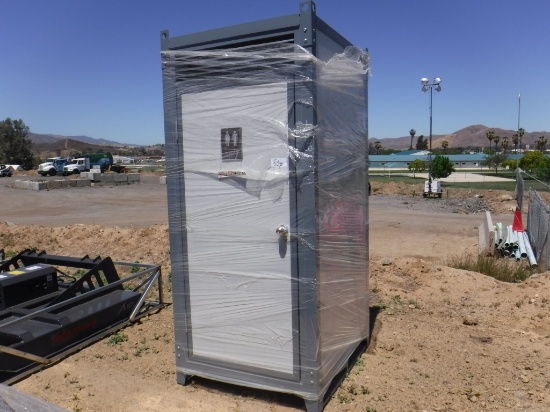 Unused 2021 Suihe Portable Toilet & Sink Unit,