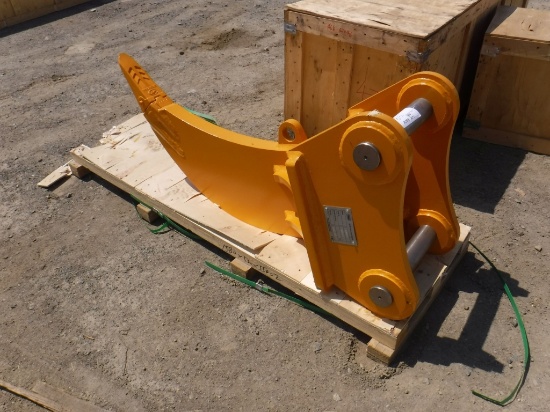 Unused 2021 Hanmen HMB06 Ripper Attachment,