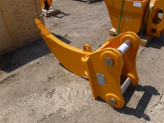 Unused 2021 Hanmen HMB06 Ripper Attachment,