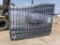Unused 2021 Greatbear 20' Bi-Parting Wrought Iron