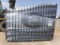 Unused 2021 Greatbear 20' Bi-Parting Wrought Iron