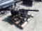 Unused 2021 Wolverine Hydraulic Auger Attachment,