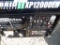 DuroMax XP12000EH 12000 Watt Hybrid Generator,