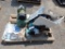 (2) Drummond Shallow Well Pumps,