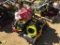 Pallet of Misc Power Tools Including