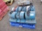(6) Turbo Dryer/Blower,