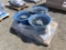 Pallet of (3) Patterson Commercial Fans,