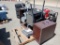Misc Office Furniture and Chairs.