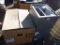 Pallet of (2) Lennox HVAC Units.