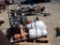 Pallet of Misc Items Including