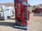 Drinking Vending Machine,