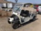 2008 Hyster 821PC Golf Cart,