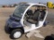 GEM Golf Cart,