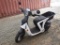 GenZe Zebra Scooter,
