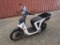 GenZe Zebra Scooter,