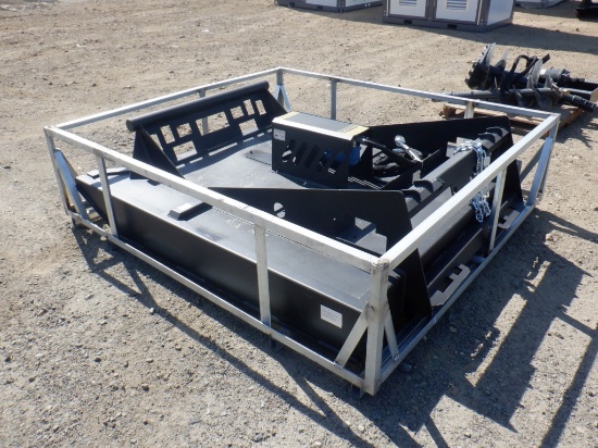Unused 2021 Greatbear 72" Brush Cutter