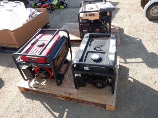 UST GG4200 Generator,