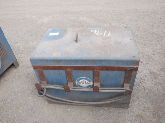 Miller SRH722 ARC Welder,