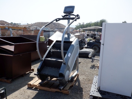 Stairmaster SMS Exercise Machine,