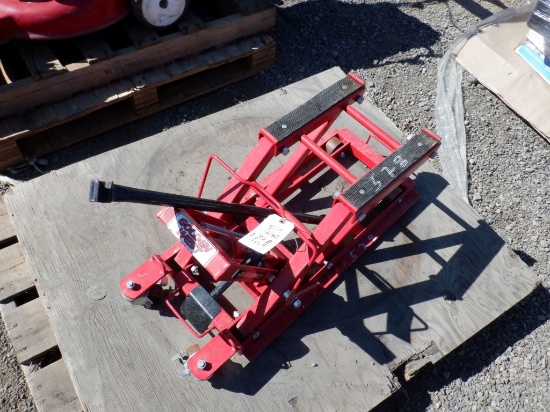 Goldenwest Motorcycle Jack,