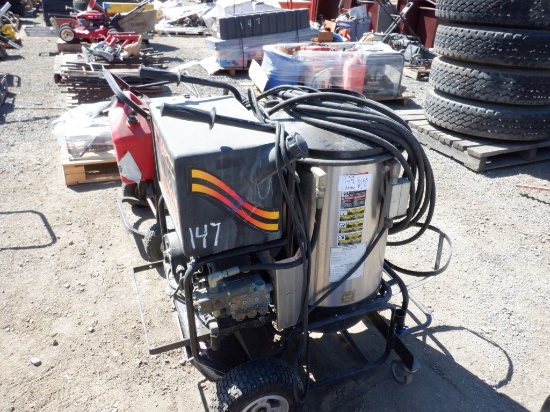 Aladin 1404 Pressure Washer,