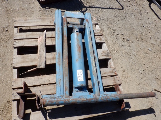 Rugby LR-H16 Hydraulic Ram,