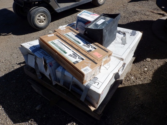 Misc Flood Lights,