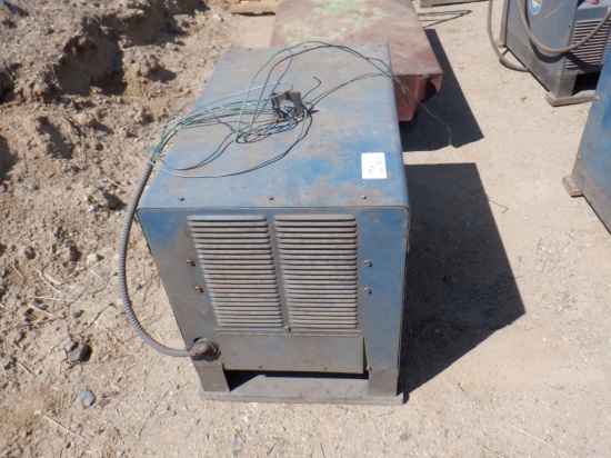 Miller SRH222 ARC Welder,