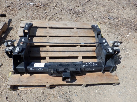 Tow Hitch,
