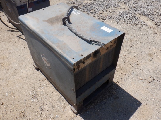 Miller MP45E ARC Welder,