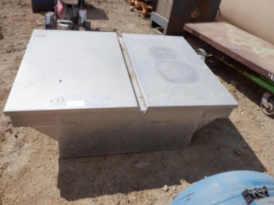 46" x 60" x 18" Truck Tool Box.