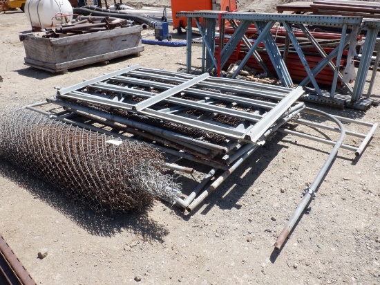 Misc Livestock Panels, Misc Pasture Gates,
