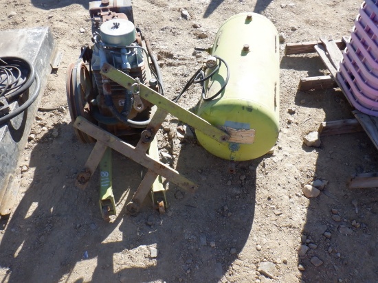 Air Compressor,