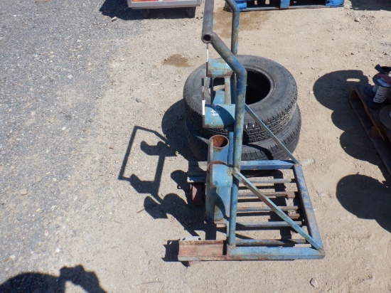 ST205/75R14 Tire, P225/65R17 Tire.