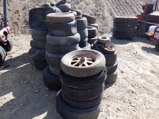 Misc Tires,