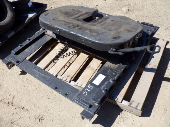 5th Wheel Plate.