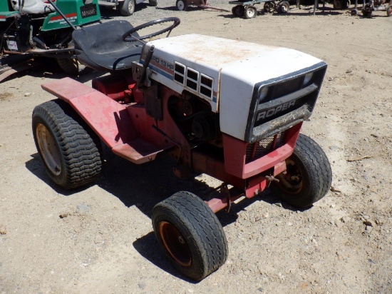 Roper Hydro Utility Tractor,