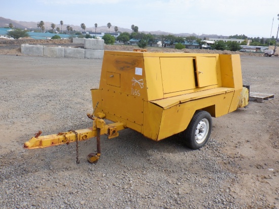 Worthington CNPVGFEXX Air Compressor,