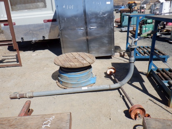 Spool of Hose,