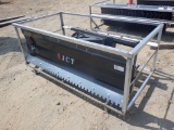 Unused 2021 JCT 72