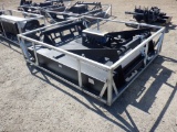 Unused 2021 Greatbear 72