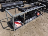 Unused 2021 Greatbear YS-86 86