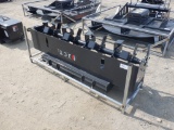 Unused 2021 JCT 72