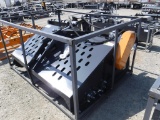 Unused 2021 Landhonor 68
