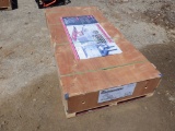 Unused 2021 TMG 1500PML Motorcycle Lift,