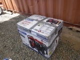 DuroStar DS4850EH 4850 Watt Hybrid Generator,